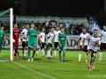 Legia II Warszawa - Radomiak Radom