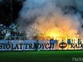 Legia II Warszawa - Radomiak Radom