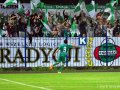 Legia II Warszawa - Radomiak Radom