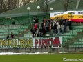 Legionovia Legionowo - Radomiak Radom