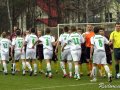 Legionovia Legionowo - Radomiak Radom