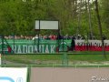 Legionovia Legionowo - Radomiak Radom