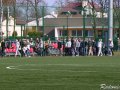 Legionovia Legionowo - Radomiak Radom