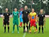 Karol Rudziński arbitrem meczu Radomiak - Gwardia Koszalin