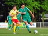 Legionovia Legionowo - Radomiak Radom 1:3 (0:1)