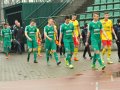 Legionovia Legionowo - Radomiak Radom