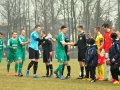 Legionovia Legionowo - Radomiak Radom