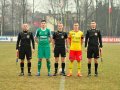 Legionovia Legionowo - Radomiak Radom