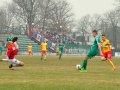 Legionovia Legionowo - Radomiak Radom