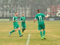 Legionovia Legionowo - Radomiak Radom