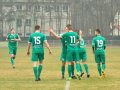 Legionovia Legionowo - Radomiak Radom