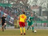 Legionovia Legionowo - Radomiak 1:1 (1:1)