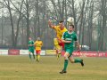 Legionovia Legionowo - Radomiak Radom