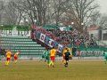 Legionovia Legionowo - Radomiak Radom