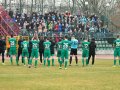 Legionovia Legionowo - Radomiak Radom