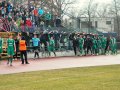 Legionovia Legionowo - Radomiak Radom