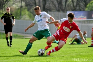 Dariusz Brągiel wraca do treningów