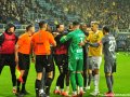 Motor Lublin - Radomiak Radom