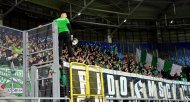 Motor Lublin - Radomiak Radom