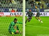 Premierowy gol Depu