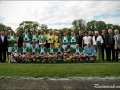 Old Boys Radomiak - Legia Champions