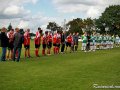 Old Boys Radomiak - Legia Champions