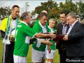 Old Boys Radomiak - Legia Champions