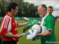 Old Boys Radomiak - Legia Champions