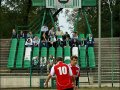 Old Boys Radomiak - Legia Champions