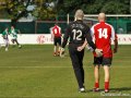 Old Boys Radomiak - Legia Champions