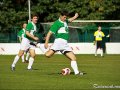 Old Boys Radomiak - Legia Champions