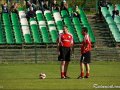 Old Boys Radomiak - Legia Champions