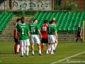 Old Boys Radomiak - Legia Champions