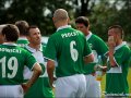 Old Boys Radomiak - Legia Champions