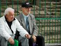 Old Boys Radomiak - Legia Champions