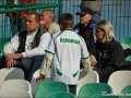 Old Boys Radomiak - Legia Champions