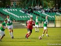 Old Boys Radomiak - Legia Champions