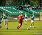 Old Boys Radomiak - Legia Champions