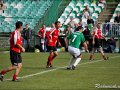 Old Boys Radomiak - Legia Champions