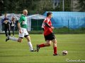 Old Boys Radomiak - Legia Champions