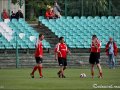 Old Boys Radomiak - Legia Champions