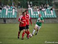 Old Boys Radomiak - Legia Champions