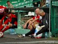 Old Boys Radomiak - Legia Champions