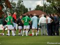 Old Boys Radomiak - Legia Champions