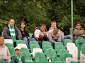 Old Boys Radomiak - Legia Champions