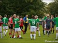 Old Boys Radomiak - Legia Champions