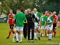 Old Boys Radomiak - Legia Champions