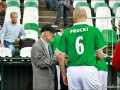 Old Boys Radomiak - Legia Champions