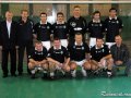 Turniej Old Boys 2008