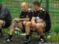 I Memoriał śp. Marka Ogorzałka - Turniej OldBoys